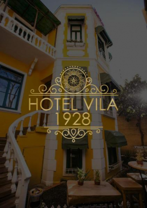 Hotel Vila 1928